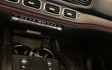Mercedes-Benz GLS, 2020 год, 8 000 000 рублей, 15 фотография