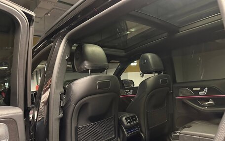 Mercedes-Benz GLS, 2020 год, 8 000 000 рублей, 16 фотография
