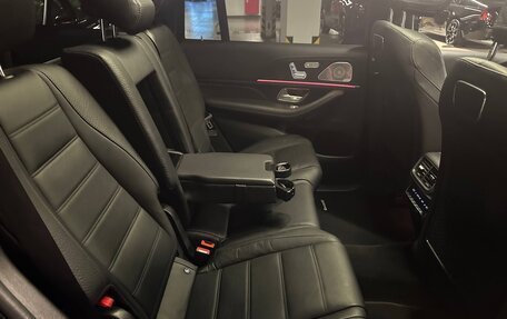 Mercedes-Benz GLS, 2020 год, 8 000 000 рублей, 17 фотография