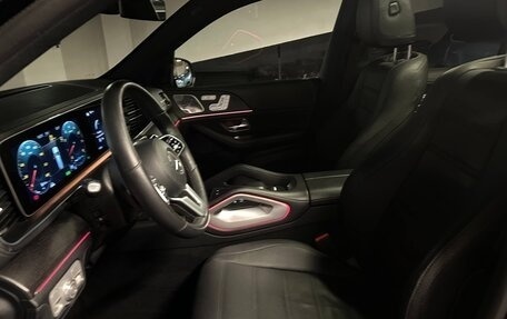 Mercedes-Benz GLS, 2020 год, 8 000 000 рублей, 12 фотография