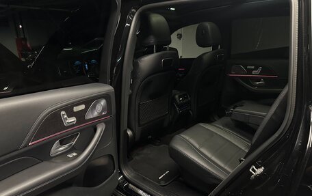 Mercedes-Benz GLS, 2020 год, 8 000 000 рублей, 18 фотография