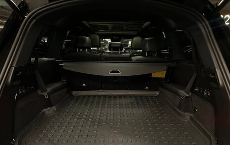 Mercedes-Benz GLS, 2020 год, 8 000 000 рублей, 20 фотография