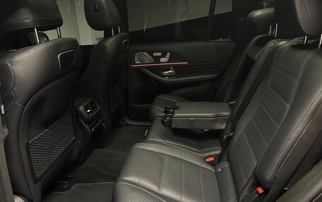 Mercedes-Benz GLS, 2020 год, 8 000 000 рублей, 19 фотография