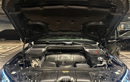 Mercedes-Benz GLS, 2020 год, 8 000 000 рублей, 21 фотография