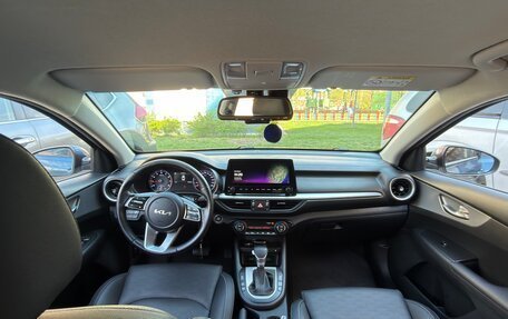 KIA K3, 2021 год, 2 200 000 рублей, 9 фотография