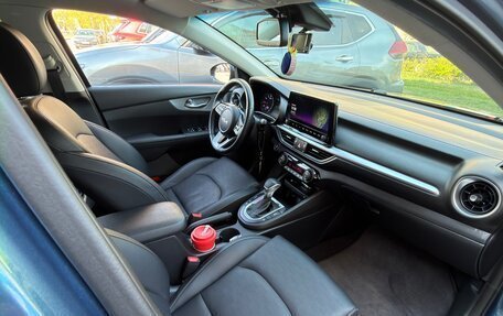 KIA K3, 2021 год, 2 200 000 рублей, 8 фотография