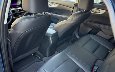 KIA K3, 2021 год, 2 200 000 рублей, 7 фотография