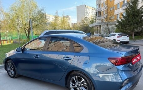 KIA K3, 2021 год, 2 200 000 рублей, 2 фотография
