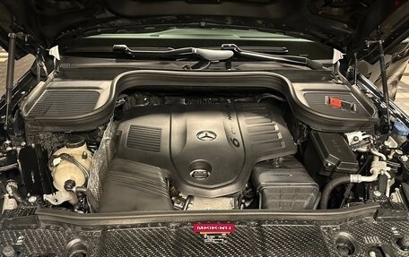 Mercedes-Benz GLS, 2020 год, 8 000 000 рублей, 22 фотография