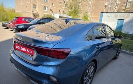 KIA K3, 2021 год, 2 200 000 рублей, 4 фотография