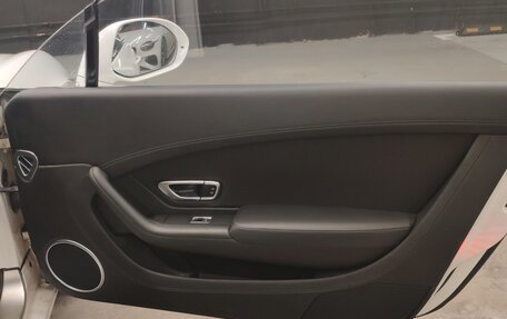 Bentley Continental GT II рестайлинг, 2012 год, 4 600 000 рублей, 6 фотография