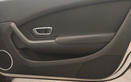 Bentley Continental GT II рестайлинг, 2012 год, 4 600 000 рублей, 7 фотография