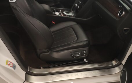 Bentley Continental GT II рестайлинг, 2012 год, 4 600 000 рублей, 5 фотография