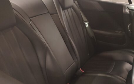 Bentley Continental GT II рестайлинг, 2012 год, 4 600 000 рублей, 14 фотография