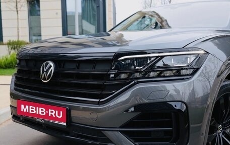 Volkswagen Touareg III, 2023 год, 5 фотография