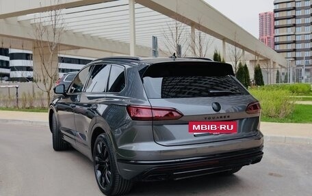 Volkswagen Touareg III, 2023 год, 6 фотография