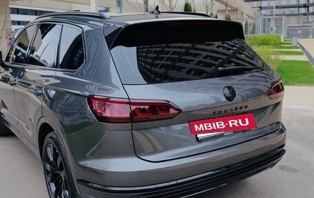 Volkswagen Touareg III, 2023 год, 7 фотография