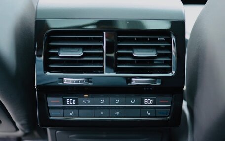 Volkswagen Touareg III, 2023 год, 29 фотография