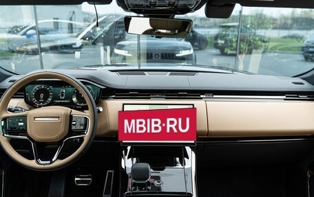 Land Rover Range Rover Sport, 2025 год, 19 495 000 рублей, 7 фотография