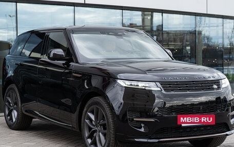 Land Rover Range Rover Sport, 2025 год, 19 495 000 рублей, 3 фотография