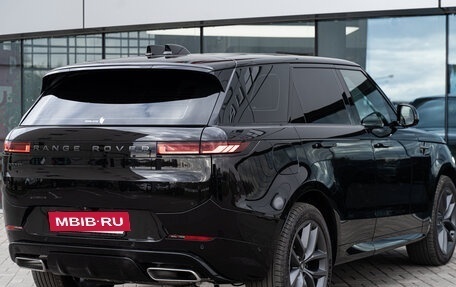 Land Rover Range Rover Sport, 2025 год, 19 495 000 рублей, 6 фотография
