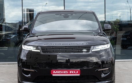 Land Rover Range Rover Sport, 2025 год, 19 495 000 рублей, 2 фотография