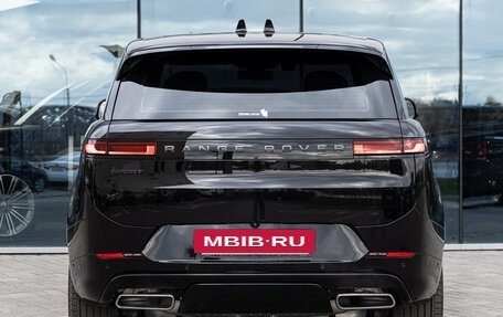 Land Rover Range Rover Sport, 2025 год, 19 495 000 рублей, 5 фотография