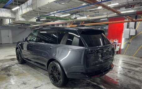 Land Rover Range Rover IV рестайлинг, 2026 год, 26 990 000 рублей, 2 фотография