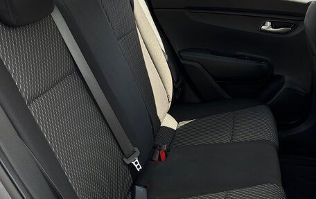 KIA Rio IV, 2018 год, 1 300 000 рублей, 10 фотография