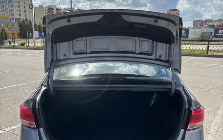 KIA Rio IV, 2018 год, 1 300 000 рублей, 16 фотография