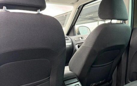 Skoda Yeti I рестайлинг, 2018 год, 990 000 рублей, 18 фотография