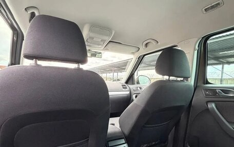 Skoda Yeti I рестайлинг, 2018 год, 990 000 рублей, 22 фотография