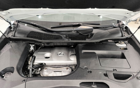 Lexus RX III, 2013 год, 2 450 000 рублей, 9 фотография