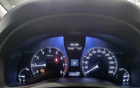 Lexus RX III, 2013 год, 2 450 000 рублей, 13 фотография