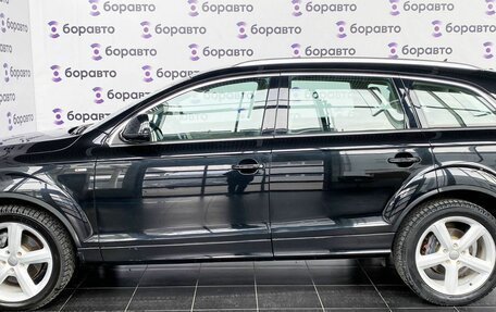 Audi Q7, 2008 год, 1 490 000 рублей, 5 фотография