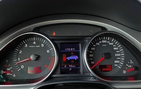 Audi Q7, 2008 год, 1 490 000 рублей, 10 фотография