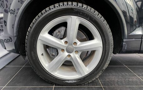 Audi Q7, 2008 год, 1 490 000 рублей, 7 фотография