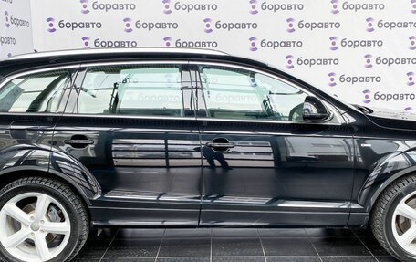 Audi Q7, 2008 год, 1 490 000 рублей, 6 фотография