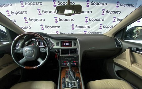 Audi Q7, 2008 год, 1 490 000 рублей, 8 фотография