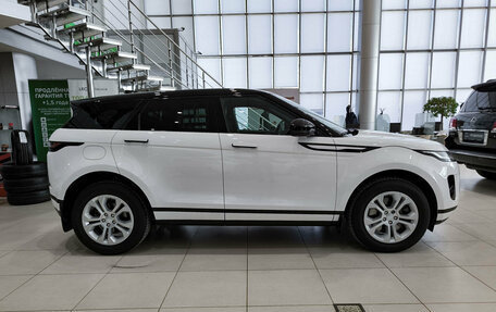 Land Rover Range Rover Evoque II, 2019 год, 3 590 000 рублей, 4 фотография