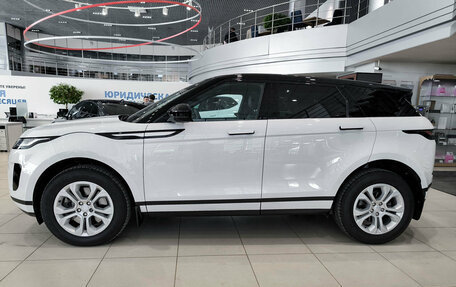 Land Rover Range Rover Evoque II, 2019 год, 3 590 000 рублей, 8 фотография
