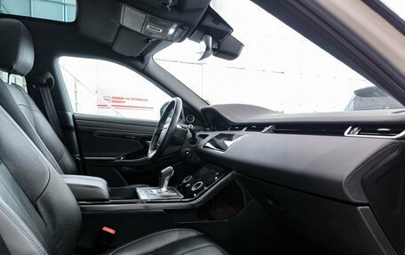 Land Rover Range Rover Evoque II, 2019 год, 3 590 000 рублей, 11 фотография