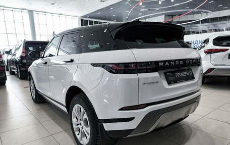Land Rover Range Rover Evoque II, 2019 год, 3 590 000 рублей, 7 фотография