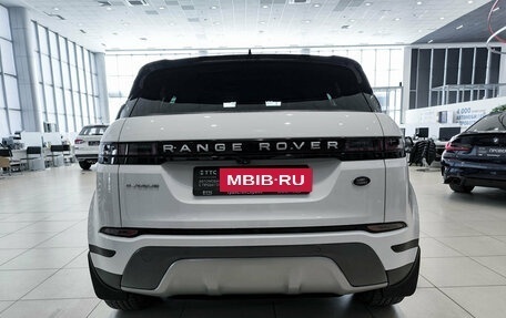 Land Rover Range Rover Evoque II, 2019 год, 3 590 000 рублей, 6 фотография