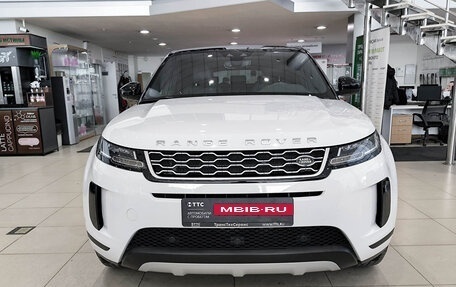 Land Rover Range Rover Evoque II, 2019 год, 3 590 000 рублей, 2 фотография