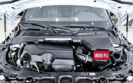 Land Rover Range Rover Evoque II, 2019 год, 3 590 000 рублей, 9 фотография