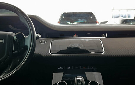 Land Rover Range Rover Evoque II, 2019 год, 3 590 000 рублей, 15 фотография