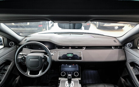 Land Rover Range Rover Evoque II, 2019 год, 3 590 000 рублей, 14 фотография