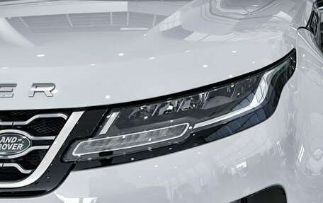 Land Rover Range Rover Evoque II, 2019 год, 3 590 000 рублей, 17 фотография