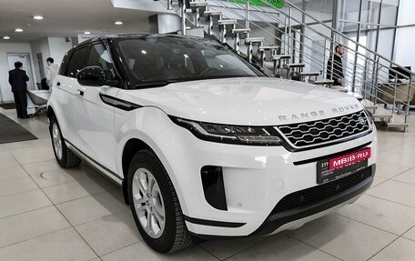 Land Rover Range Rover Evoque II, 2019 год, 3 590 000 рублей, 3 фотография